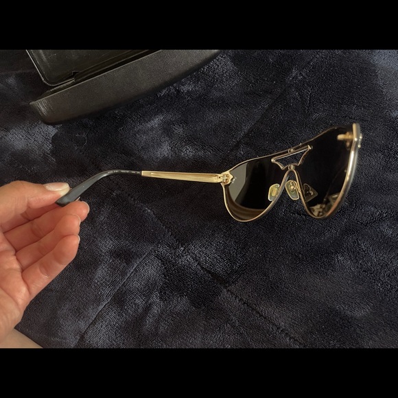 AUTHENTIC VERSACE GLASSES - Picture 9 of 11
